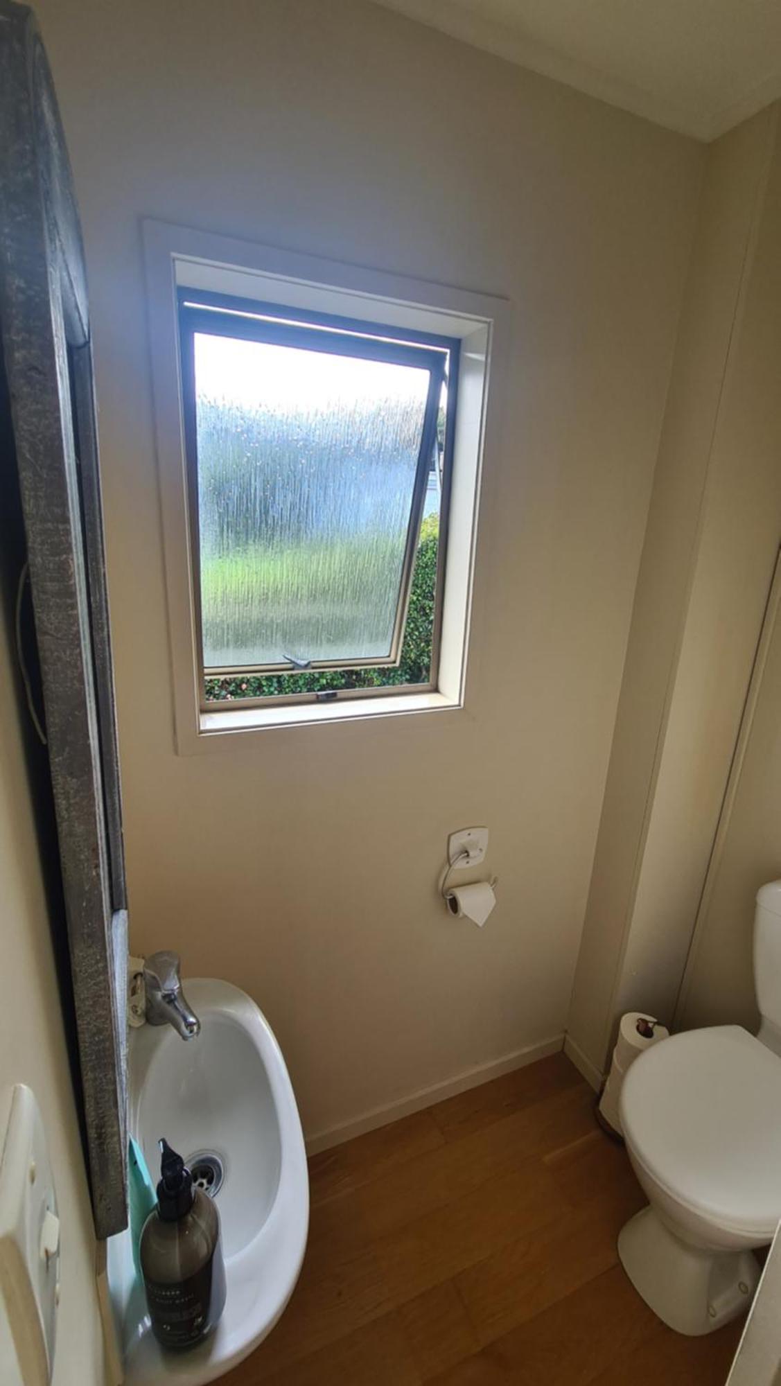 2 Bedroom Home, City And Sea Views Auckland Eksteriør bilde
