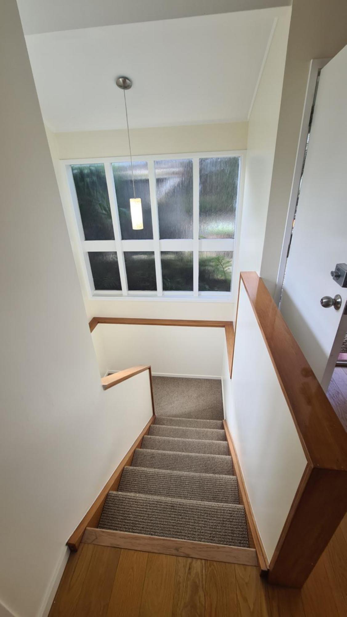 2 Bedroom Home, City And Sea Views Auckland Eksteriør bilde